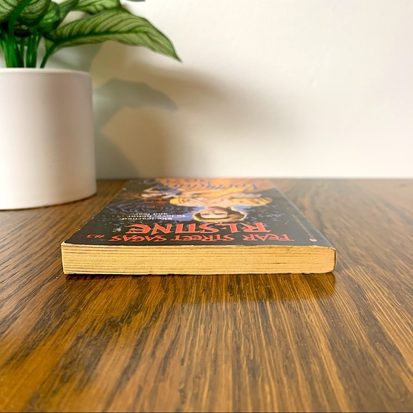 🎃R.L. Stine: Forbidden Secrets🎃 RETRO 1996 - Picture 5 of 8